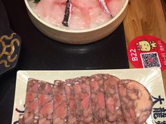 -大龙辣火锅·龙虾·烧烤(湖滨新天地店)