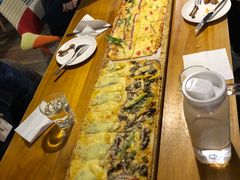 -莫比餐厅(五道口店)