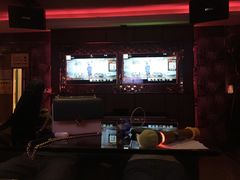 -欢乐迪KTV(南京夫子庙三山街店)