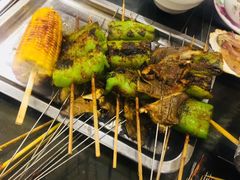 -肥猫烤翅·20年老字号(锦州道店)