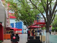 -沈阳方特欢乐世界