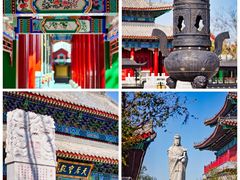 -天津妈祖文化园