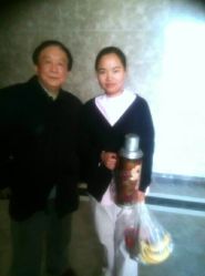 -母仪天下月子中心(光谷店)