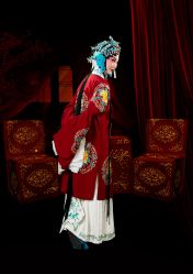 -梨园天地京剧摄影(玲珑天地店)