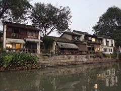 -小河直街历史文化街区