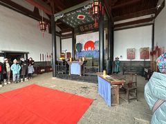 -平遥县衙