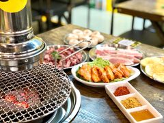 -P1泥炉烤肉(市桥富华东路店)
