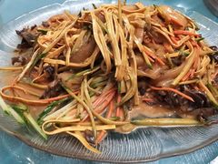 -李连贵酒家熏肉大饼(昆明街店)