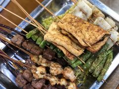 -蚝得喜海鲜(东城店)