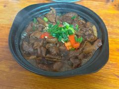 -玲燕蒸菜馆(江东路店)