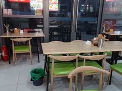 -一一刀削面(首创空港国际中心店)