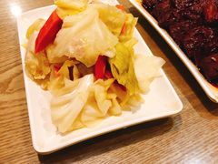 -陈记农家挂炉烤肉(雁南一路店)