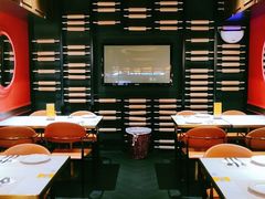 -get pizza意大利餐厅(凯德MALL店)