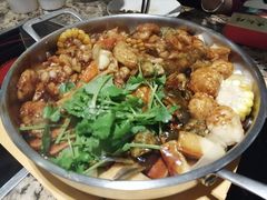 -黄记煌三汁焖锅(新世纪广场店)