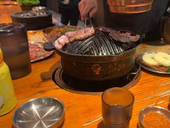 -kingkong大猩猩烤肉(CBD店)