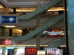 -欧亚达商业广场(红桥店)