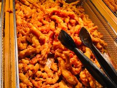 -比格比萨自助(花园路店)