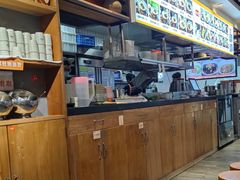 -湘人龙记老长沙米粉(华普国际大厦店)