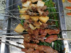 -刘一龙虾.烧烤(理工直营店)