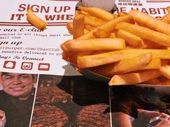-The Habit Burger Grill 哈比特汉堡(爱琴海店)