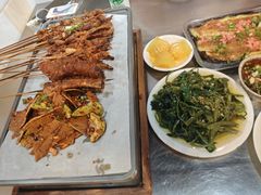 -小板凳(四公里店)