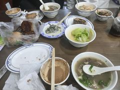-老爆肚满五香烧牛羊肉