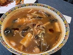 -金狮麟·新豫菜(金码大厦店)