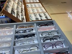 -日本手作眼镜·久川睛匠(龙德店)