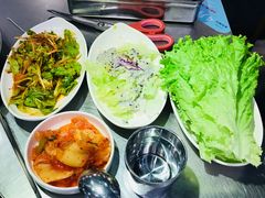 -喜来稀肉(虹泉路店)