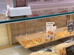 -分子跳动鲜活面包(五一大道店)