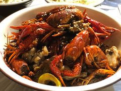 -霄汉牛三鲜湖北砂锅菜(万松园2店)