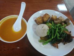-莲池素食(明秀店)