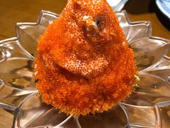 火山沙拉-魔丼屋(日月光店)