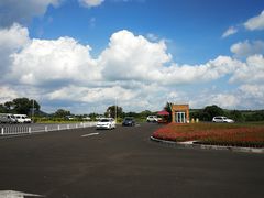 -御道口草原森林风景区-游客咨询处