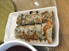 -台北楚楚园馅饼粥(虹桥南丰城店)