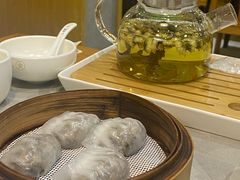 -如轩·海鲜砂锅粥·潮汕菜(南城店)