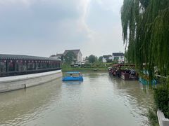-召稼楼古镇