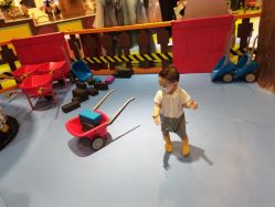 -MELAND CLUB亲子乐园•派对(虹桥万象城店)