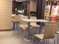 -麦当劳(天津站三店)