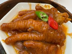 -泮溪酒家(荔枝湾店)
