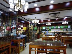大堂-白魁老号饭庄(交道口店)