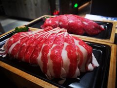 -湊湊火锅·茶憩(石家庄万象城店)