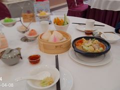 -金华安大酒楼·老牌潮菜·粤式茶点(东方国际店)