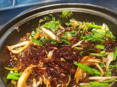 -老淮安·淮安菜(涟水店)