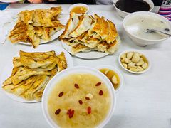 -劈柴院锅贴(沈阳路店)