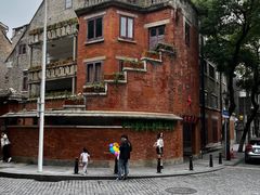 -飞马旅黎黄陂路文旅街区