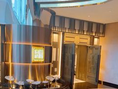 -万豪金殿(香港JW万豪酒店)