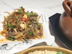 -官塘锋记鱼生·生腌·砂锅粥(牌坊街店)