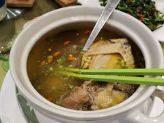 -中国徽菜·徽商故里(广安门店)