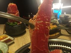 -好牛烧肉(世茂广场店)